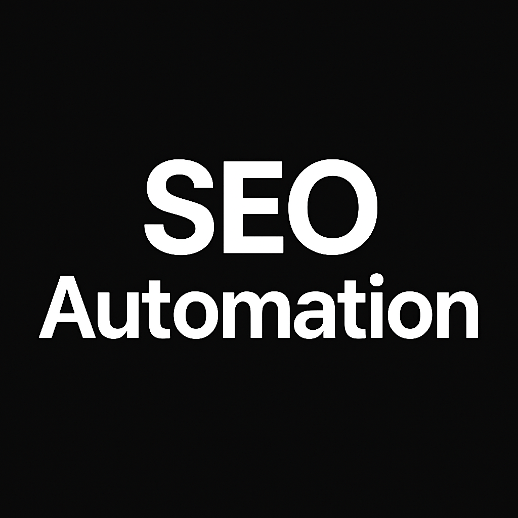 How SEO Automation Accelerates Brand Visibility